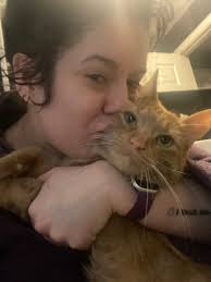 Alexander is lost. Last seen 9/24/2023,