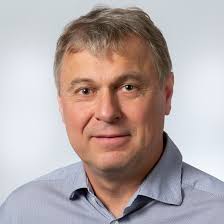 Prof. Dr. Cyrus Samimi