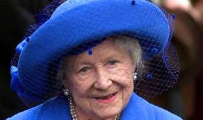 Princess margaret predeceased her mother, dying on 9 february 2002. Arrival Of The Queen Mother Youtube