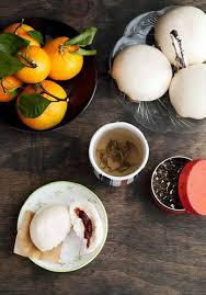 Recette Bao Sucre A La Pate De Haricot Rouge Le Bao La Petite Brioche Qui Nous Regale Elle A Table Pate De Haricots Rouges Haricot Rouge Petits Pains Cuits