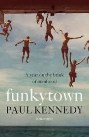 Paul michael kennedy cbe fba (* 17. Funkytown By Paul Kennedy Ebay