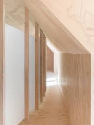 Attic crew specializes in quality attic and crawl space cleaning, insulation, rodent proofing, air duct & hvac services. New Victorian Seattle Wa Plywood Attic Modern Design Scandinavian Seattle Interior Design Residential Interior Design Interior Design Awards
