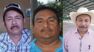 Campeche Sansores abandonó a todos los Municipios