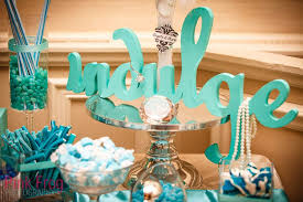 Pin By Ballroom Dancing Today On Wedding Candy Buffet Inspiration Candy Buffet Wedding Wedding Candy Buffet Blue Tiffany Wedding