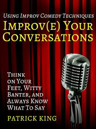 Improve Your Conversations Ebook By Patrick King 6610000162024 Rakuten Kobo Hong Kong