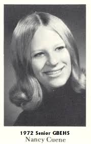 Happy Birthday to Nancy Cathleen Cuene in Houston TX