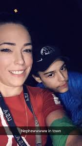 Memories of James Javon Grifa