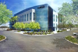 Conveniently manage your credit card accounts with the credit one bank mobile app. Credit One Bank To Start Work On Southwest Las Vegas Valley Office Building Las Vegas Review Journal