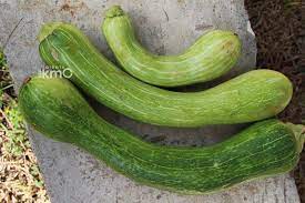 Pasta with cucuzza squash is one of my favorite pasta dishes. Cucuzza Genovese Salento Km0