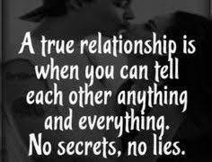 Seeking for a famous relationship quote or author? Trust And Honesty Quotes For Relationships Quotes New Relationship Quotes Honesty Quotes Relationship Quotes