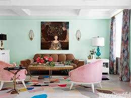 The One Color That Ll Cheer Up Your Home This Spring Paint Colors For Living Room Living Room Paint Living Room Color