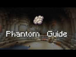 Minecraft origins mod for bedrock. Minecraft Origins Mod Phantom Guide Youtube