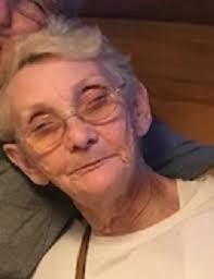 Obituary information for Joyce Wallingford