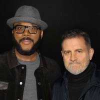 Tyler Perry and Tim Palen Form New Production Company