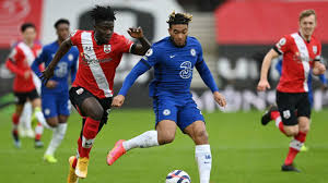 Southampton arrive into the game following a shocking defeat against wolverhampton wanderers. Xatdrsbxablfzm