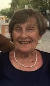 Helen Ballos Obituary