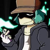 I'm in pain because of not posting in a while, help. Friday Night Funkin Smoke Em Out Struggle Free Online Game On Miniplay Com