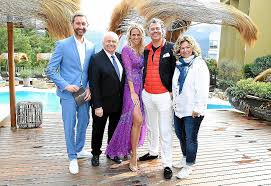 But last week's controversial season finale could jeopardize top chef's reign atop the reality food chain. Tv Tipp Das Finale Von Top Chef Germany Aus Mallorca