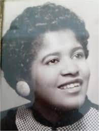 Obituary information for Ms. Peggy Poston-Johnson