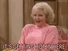 Its Getting Hot In Here Gifs Tenor