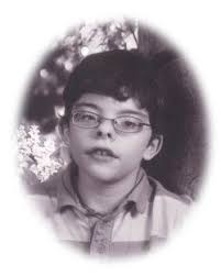 Braden Michael Sacomani (1999-2008)