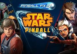 Pinball fx3 is also available on xbox one and windows 10 via xbox play anywhere and playstation 4. Buy Pinball Fx3 Star Wars Pinball Steam Cd Key Cheap