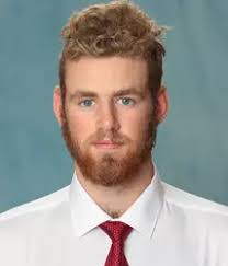 2020 Men's Lacrosse Roster