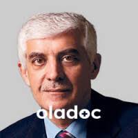 Dr. Javed Raza Gardezi