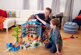 Kids Gear And Products Hot Wheels Ultimate Garage Ultimate Garage Hot Wheels Garage
