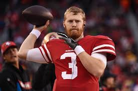 Why the stakes are high for C.J. Beathard even if they aren't for 49ers