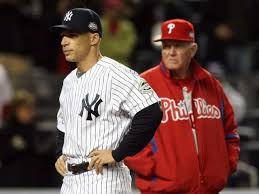 1990, two daughters, one son) daughter: Joe Girardi Will Be The Next Manager Of The Phillies So I Hope Everyone Else Enjoys Baseball While They Still Can Barstool Sports