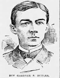 Milton Mill's Union Cong. Ministers of 1871-93