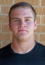 HS FOOTBALL: Coahoma, Stanton players make All-District 4-3A D-II list