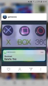 X Box 360 Box Xbox One Xbox Messages