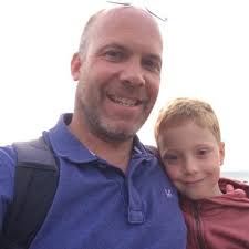 Robert Croucher (@CroucherRobert)