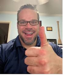 As long as you listen to Ted Lasso and “Believe”, it's possible! It's been  729 days since SailPoint welcomed me to the crew and each day since has  been special, but today,