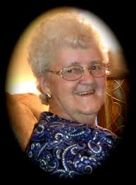 Obituary information for Hazel Gladys Thomas