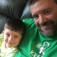 Rising Phoenix (Mark Beamon, #1) by Kyle Mills