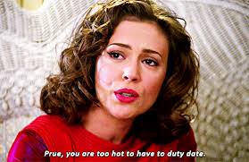 i'm from the future; — Chris + pillow