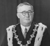 SIR William Appleton (1889-1958)