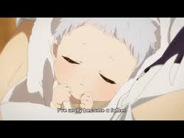 Hiraku And Lulucy Have A Baby | Farming Life In Another World - YouTube
