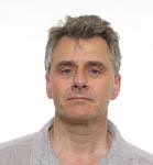 prof. dr hab. inż. Jacek Wesołowski