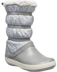 Crocs Crocband Winter Boot Women S Ad Winter Boots Crocs Shoes Women Winter Boots Women Crocs Boots