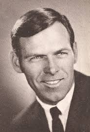 Obituary information for John G. Potts