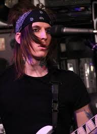 The Drug In Me Is Jacky Vincent