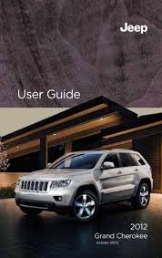 I did this and it still did not start. 2012 Jeep Grand Cherokee User Guide