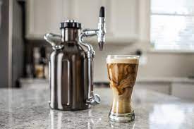 We did not find results for: Growlerwerks Ukeg Nitro Cold Brew Coffee Maker Begins Production