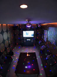 The Benefits of Booking Private Karaoke Rooms - Galaxy Karaoke Bar