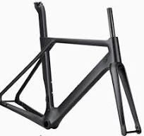 Airwolf YFR032 T1100 Rim/Disc Brake Carbon Road Aero Bike Frame Full Carbon Road Bicycle Frame Road Carbon Bike Frame