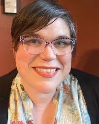 Stacy Andrews's Instagram, Twitter & Facebook